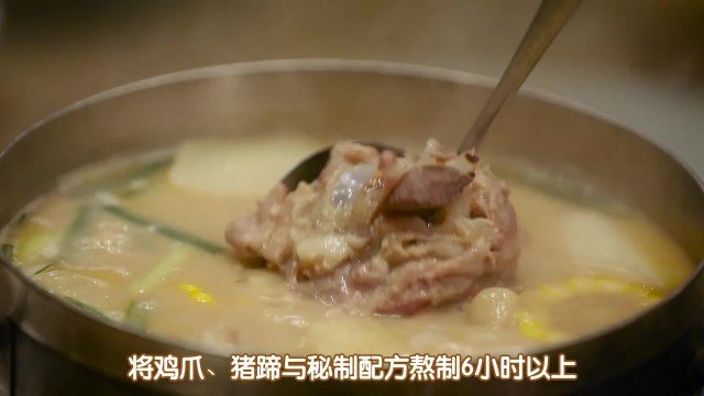 覓食宣傳片拍攝制作